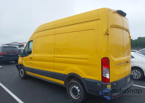 2020 Ford Transit-250 T-250 из США, поврежденный, VIN 1FTBR1X81LKA53217
